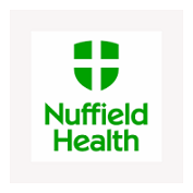 Nuffield Health logo