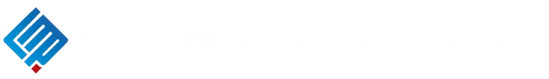 Lewis Morgan Physio logo